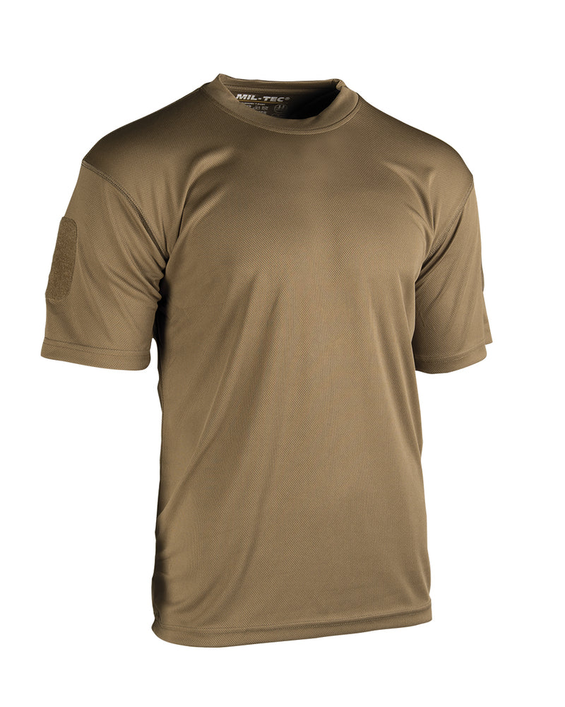 Taktinen QUICK DRY t - paita-3