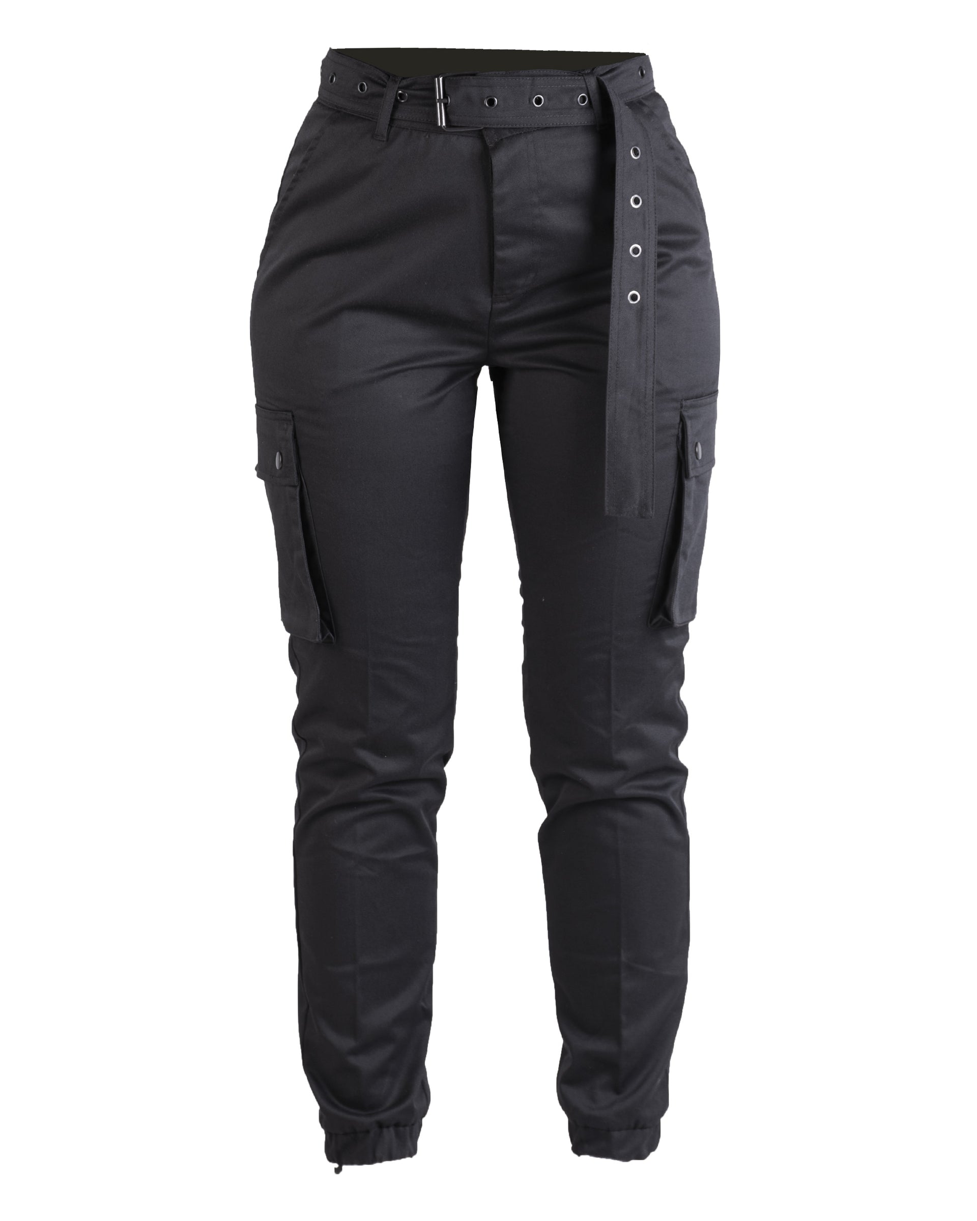 ARMY PANTS WOMAN