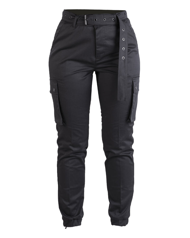 ARMY PANTS WOMAN-2