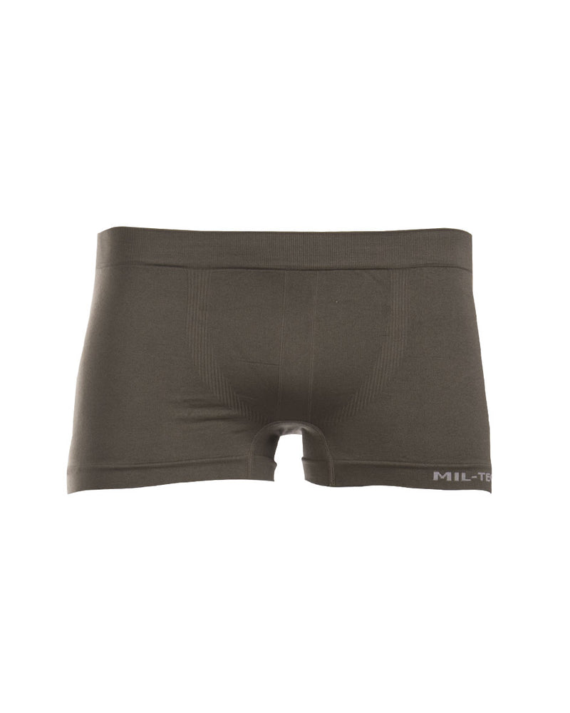 Alushousut lyhyt MIL - TEC SPORTS-1