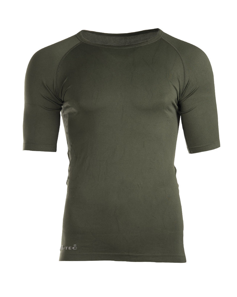 T - paita MIL - TEC SPORTS-1