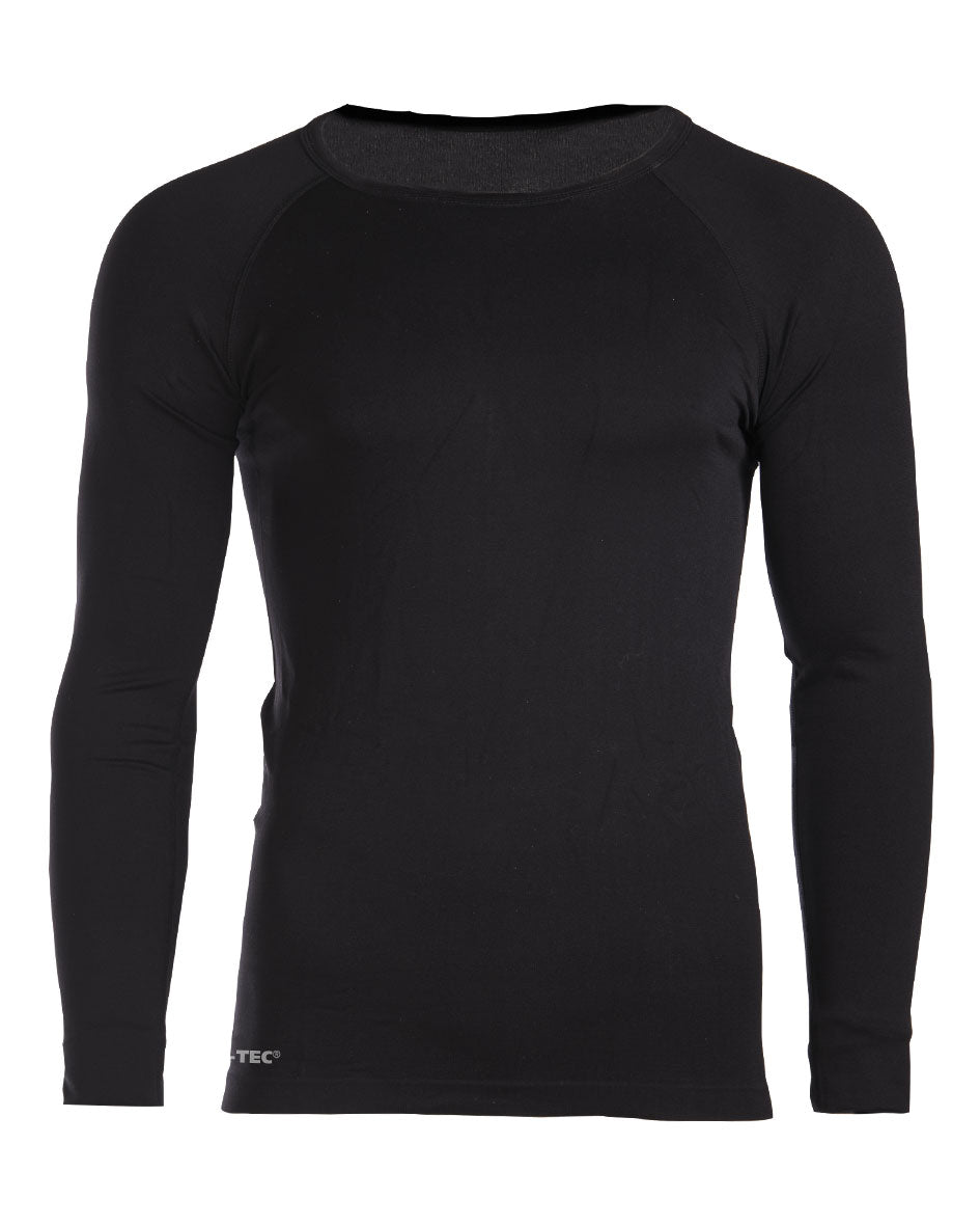 Aluspaita pitkä MIL - TEC SPORTS-2