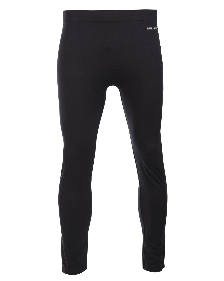 Alushousut pitkä MIL - TEC SPORTS