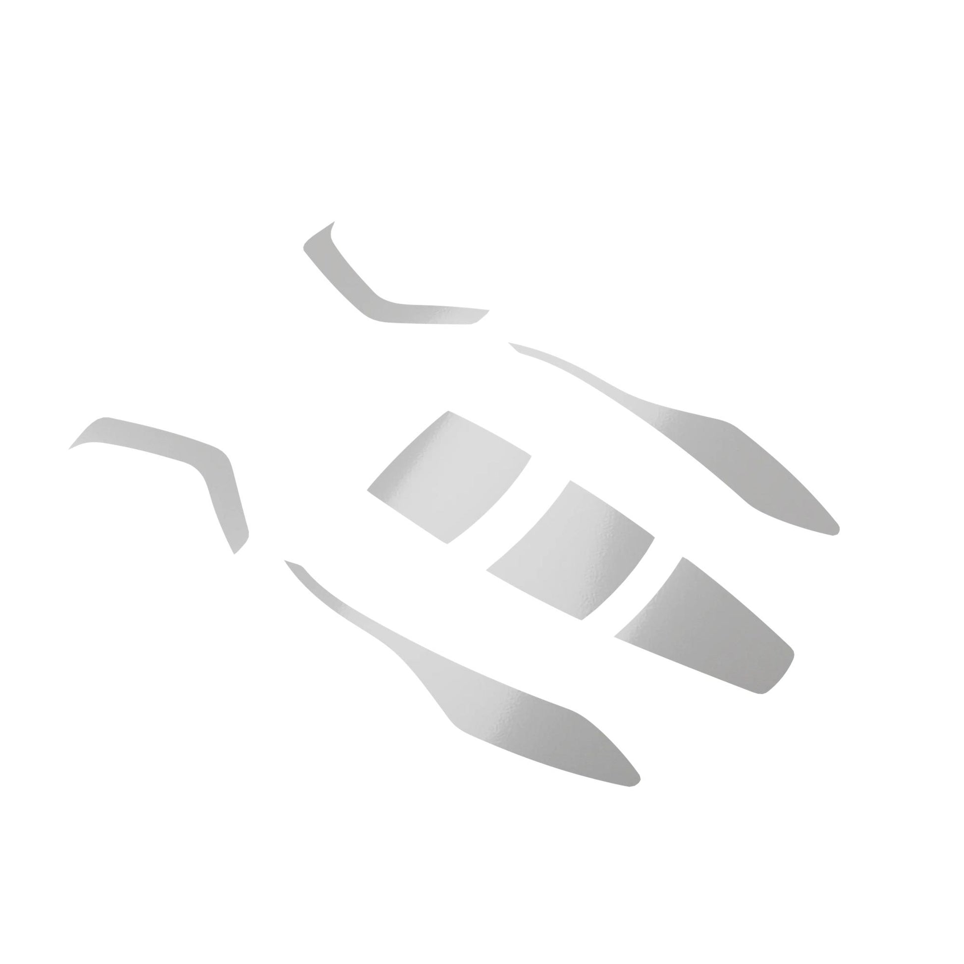Decal set Sector Grey-1