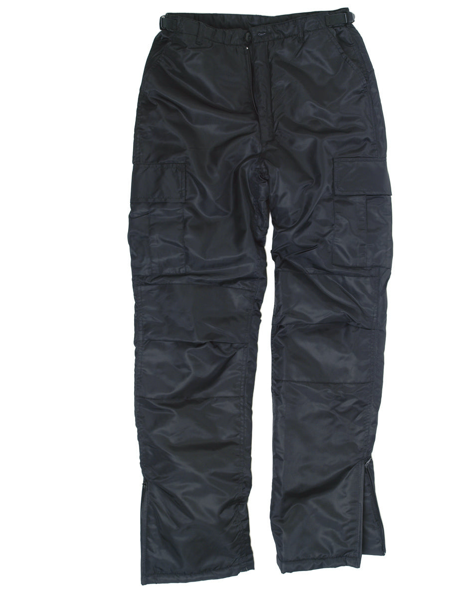 US THERMOHOSE MA 1 nailon-1