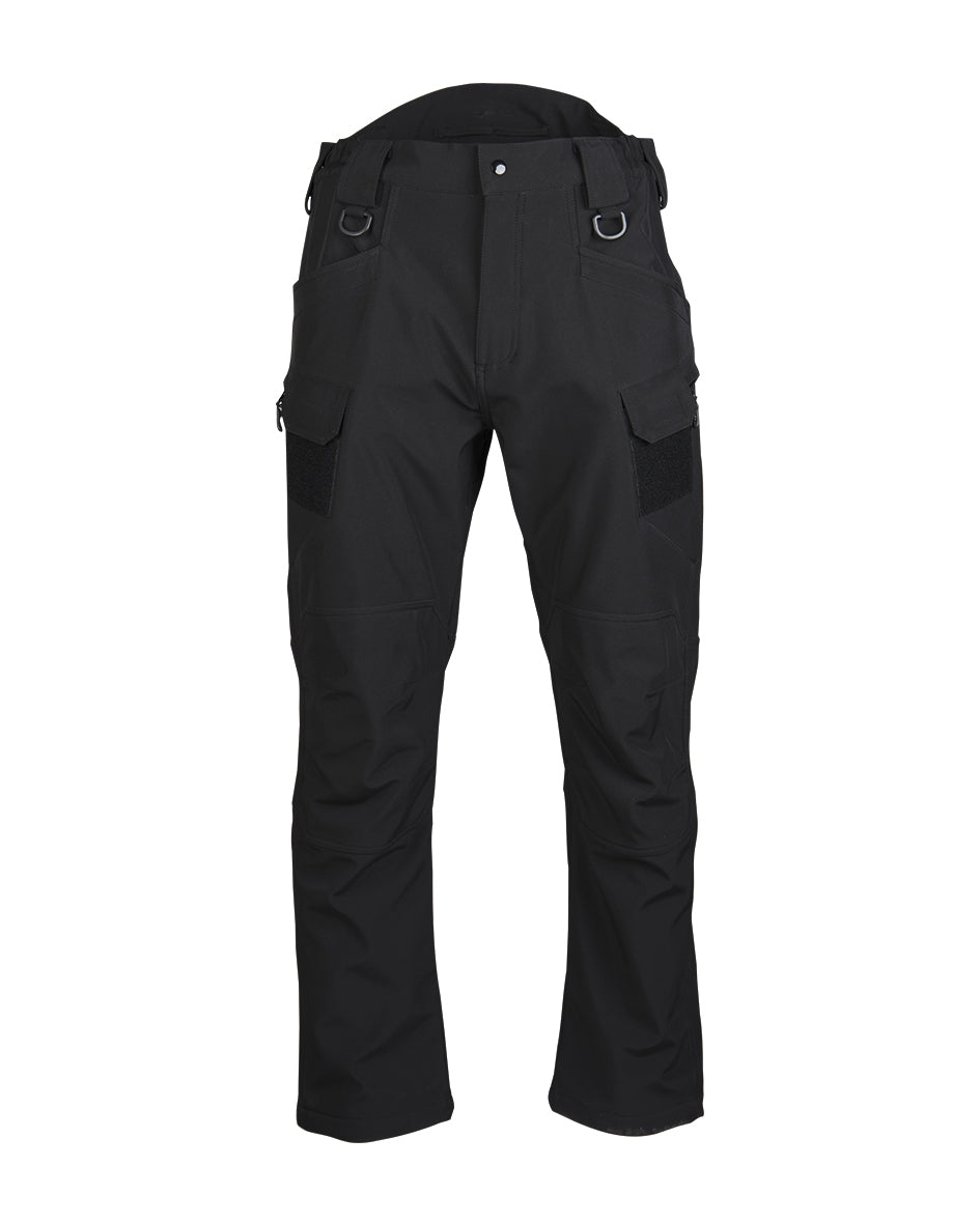 Softshell housut 'ASSAULT'