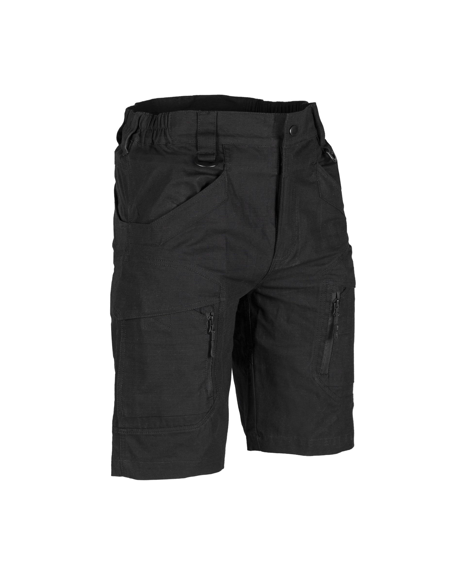ASSAULT shortsit ripstop CO