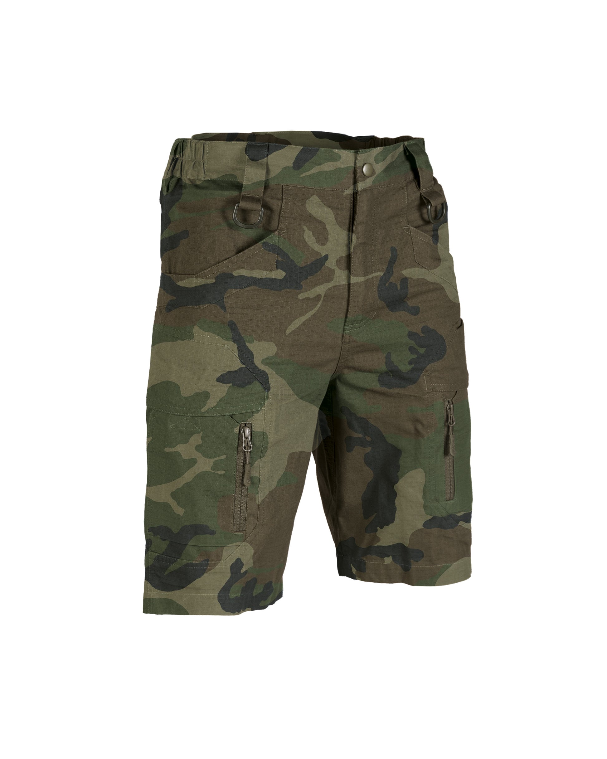 ASSAULT shortsit ripstop CO-3