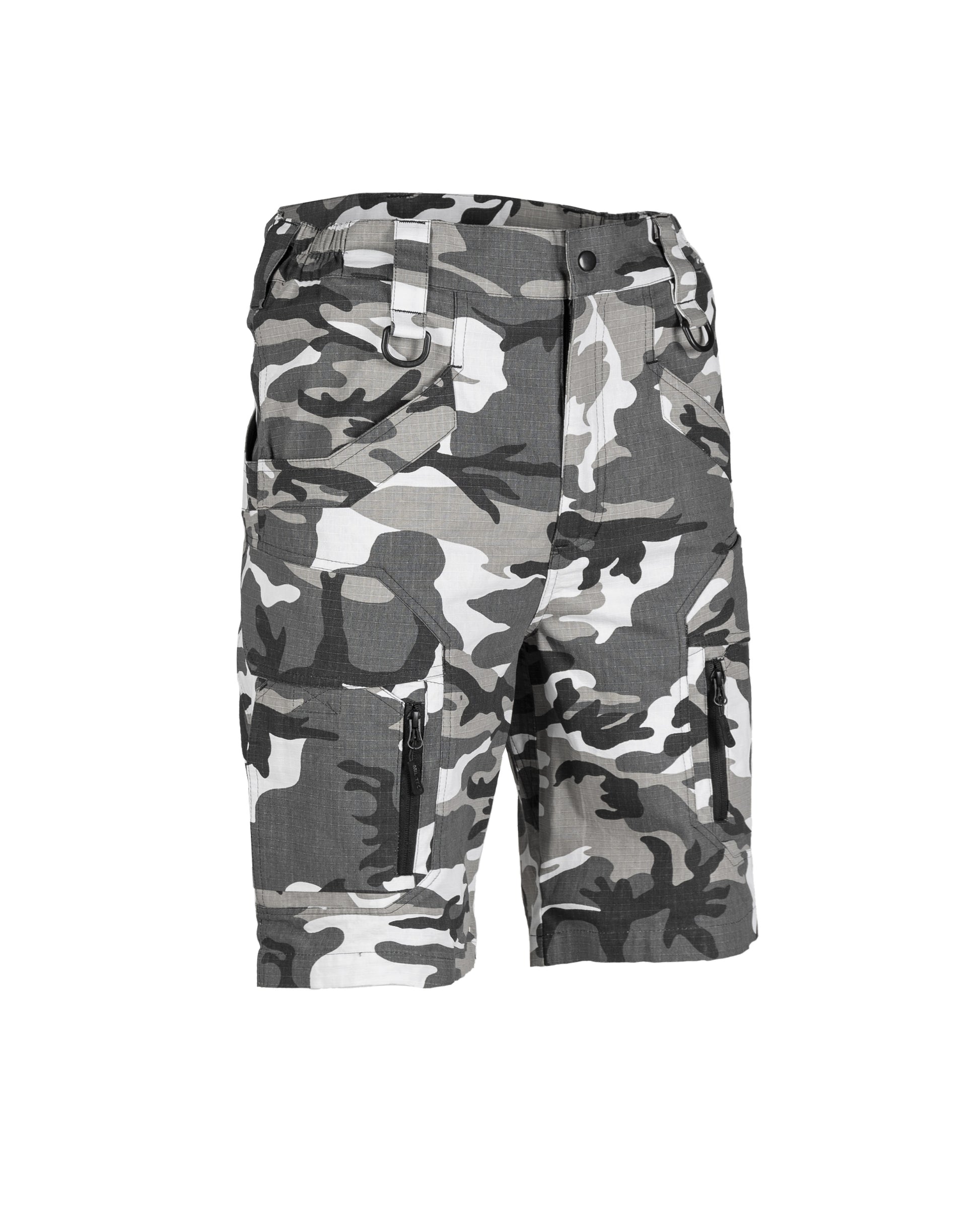 ASSAULT shortsit ripstop CO-4