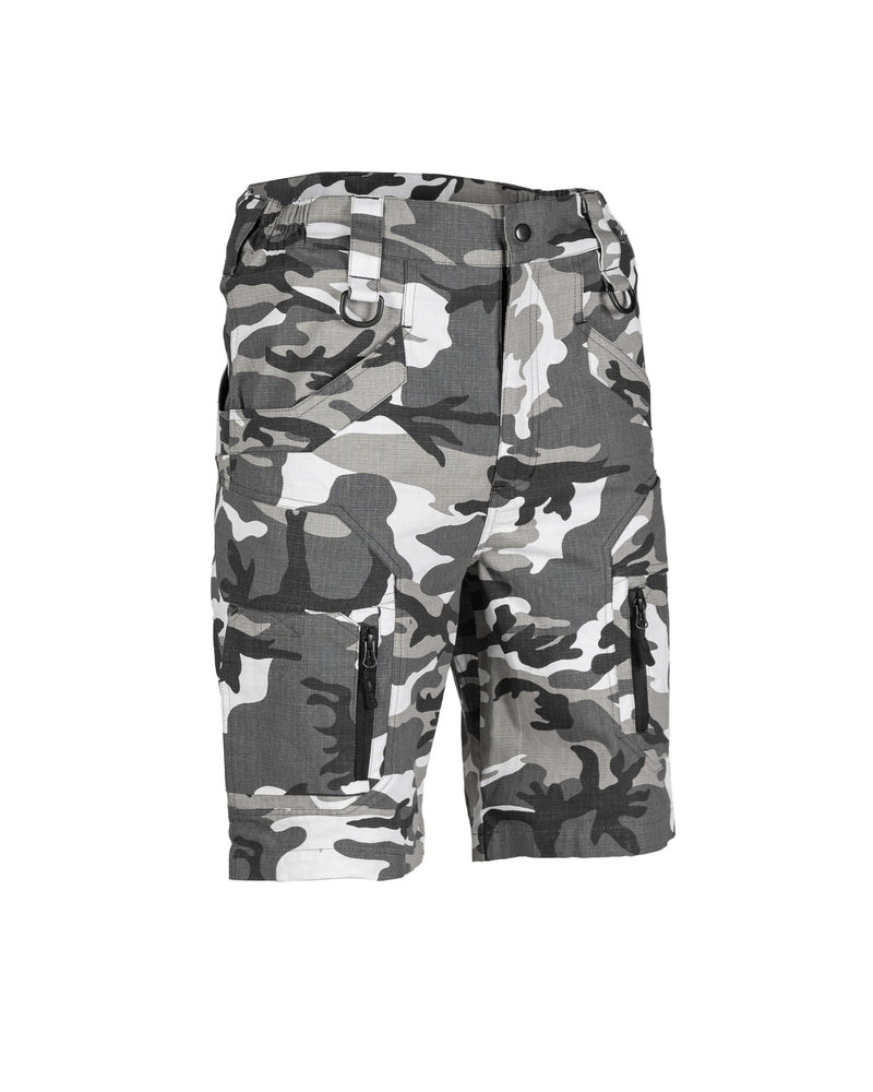 ASSAULT shortsit ripstop CO-4