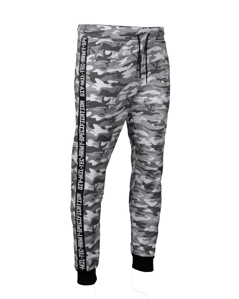 TRAININGSHOSE MIL - TEC