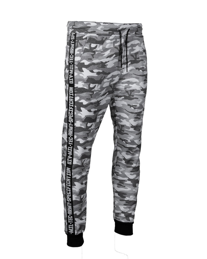 TRAININGSHOSE MIL - TEC-2