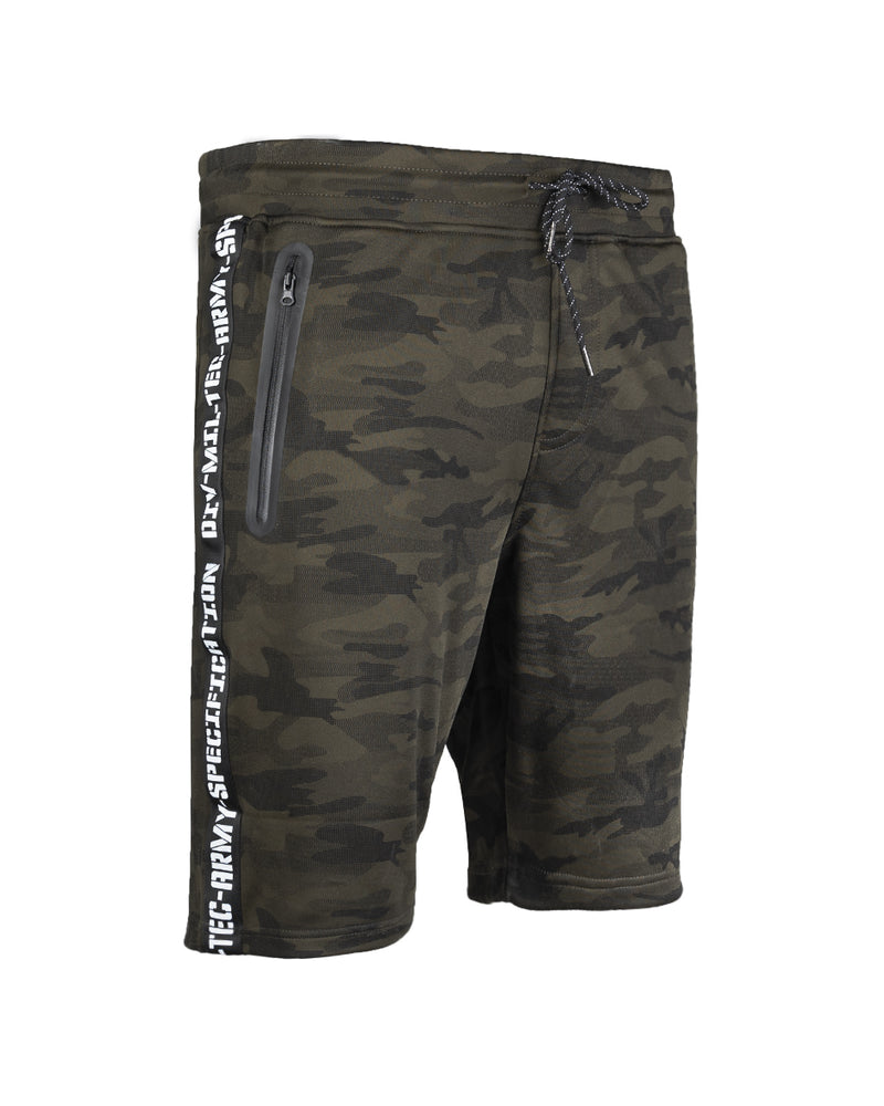 TRAININGSSHORTS MIL - TEC-1