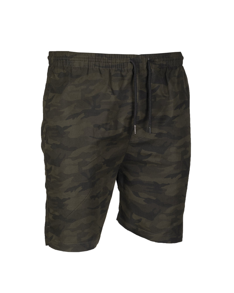 BADESHORTS MIL - TEC-1