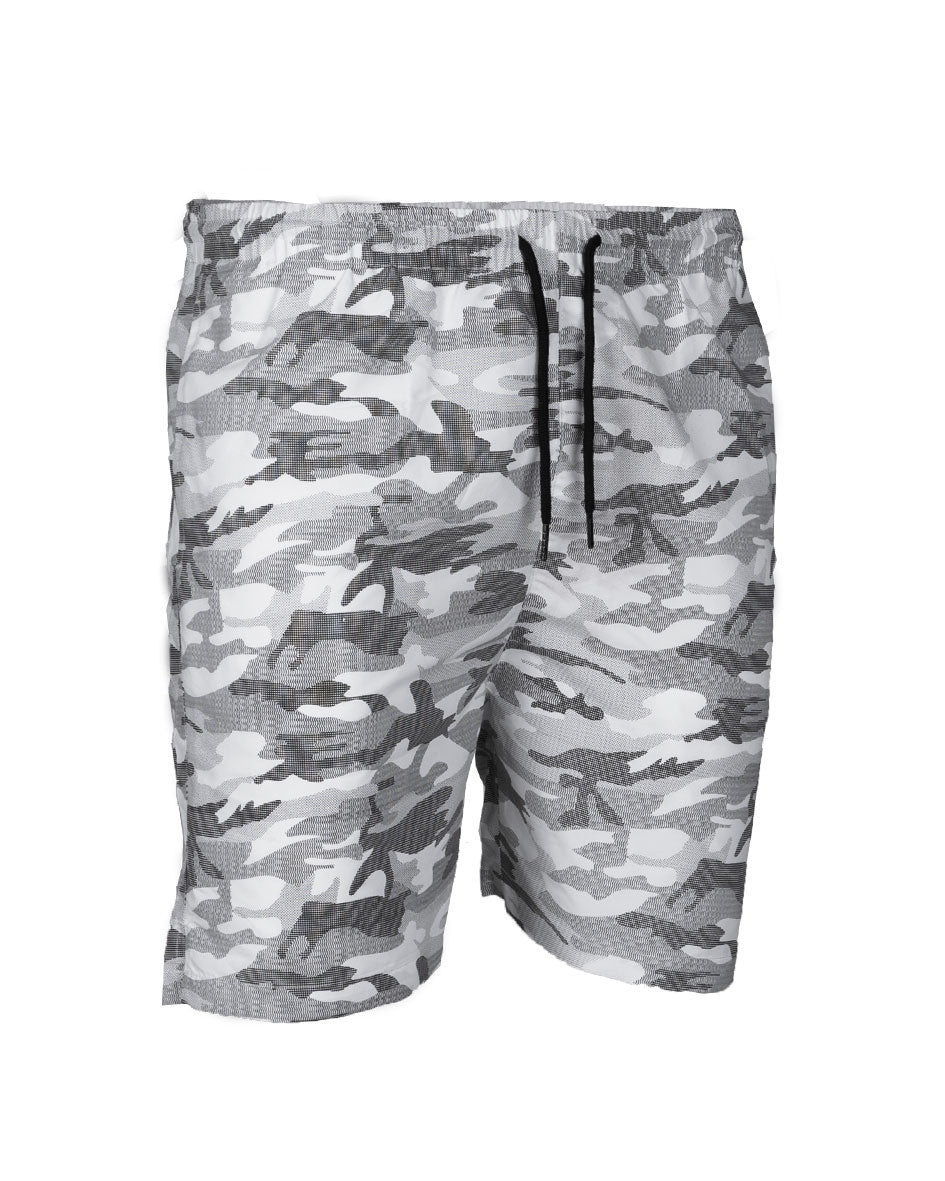 BADESHORTS MIL - TEC