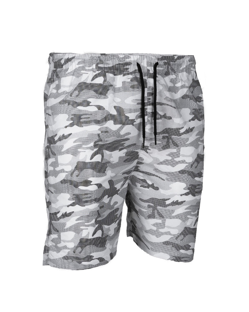 BADESHORTS MIL - TEC-2