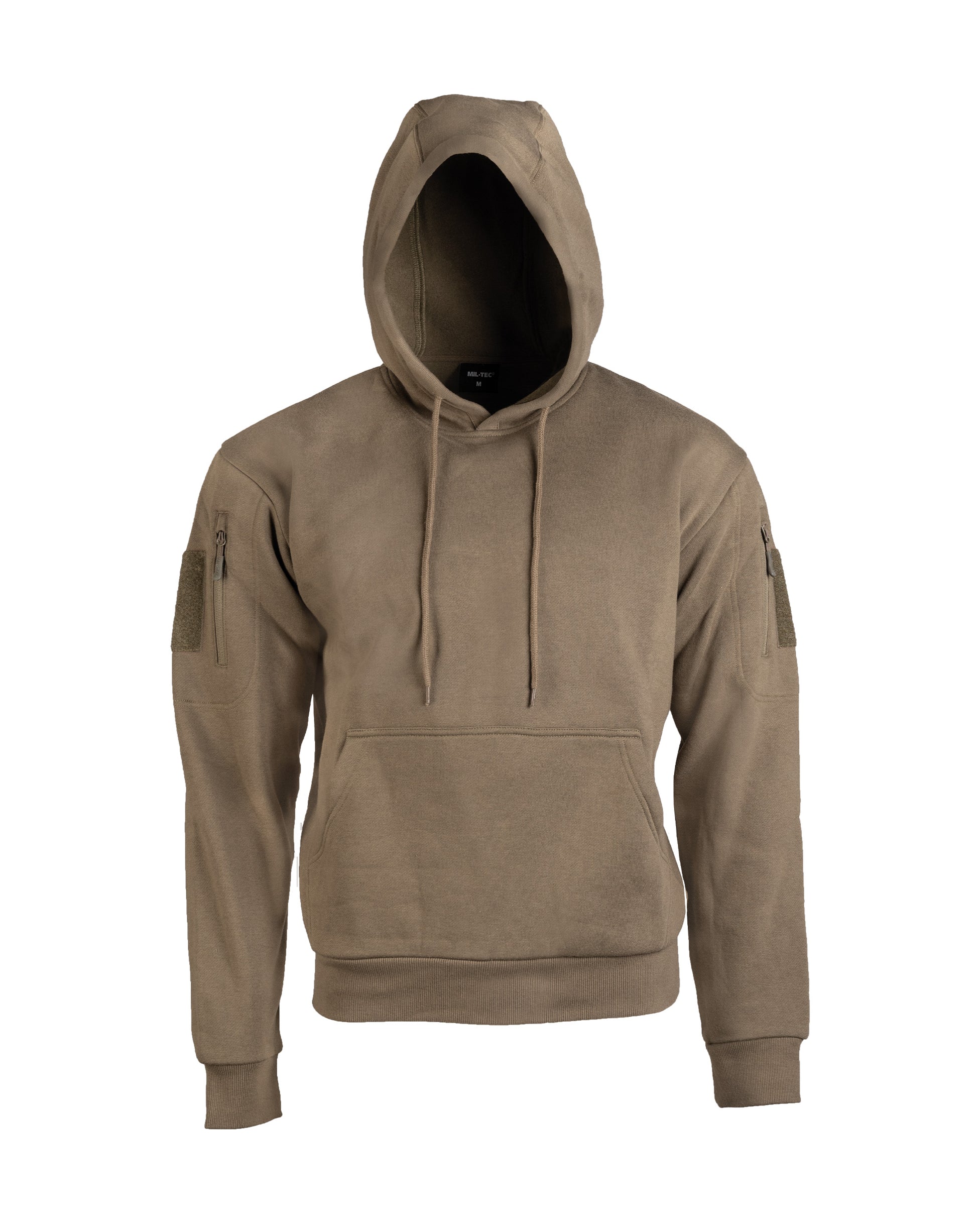 Taktinen HOODIE ranger vihreä-1