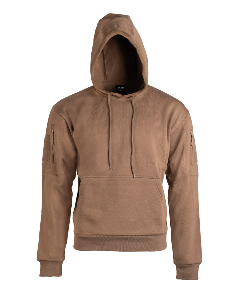 Taktinen HOODIE-2