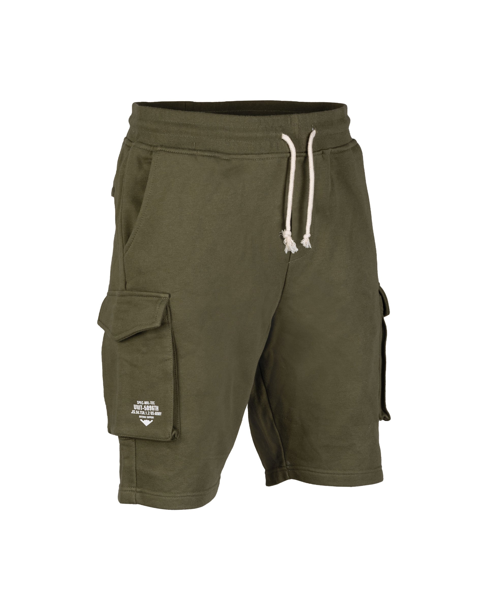 US SWEATSHORTS puuvilla