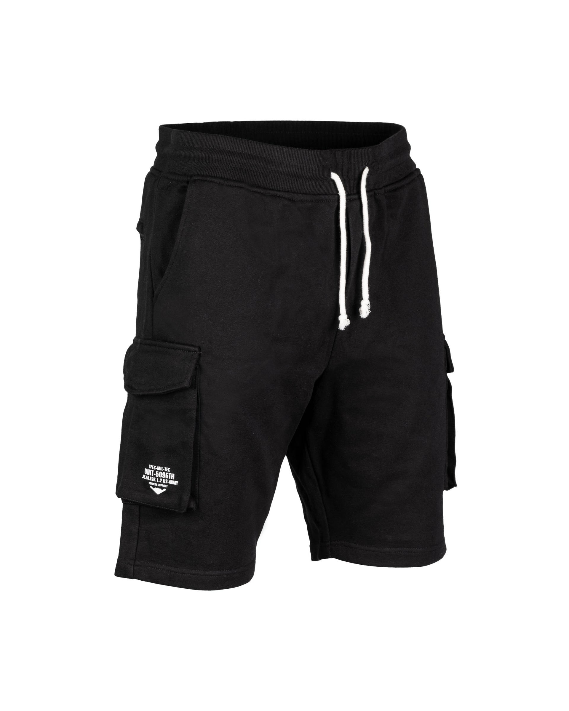 US SWEATSHORTS puuvilla