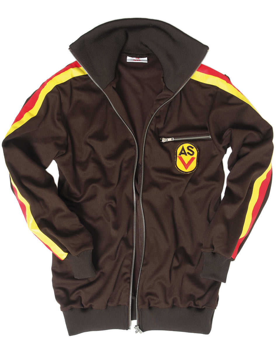 NVA SPORTJACKE ASV (repro)