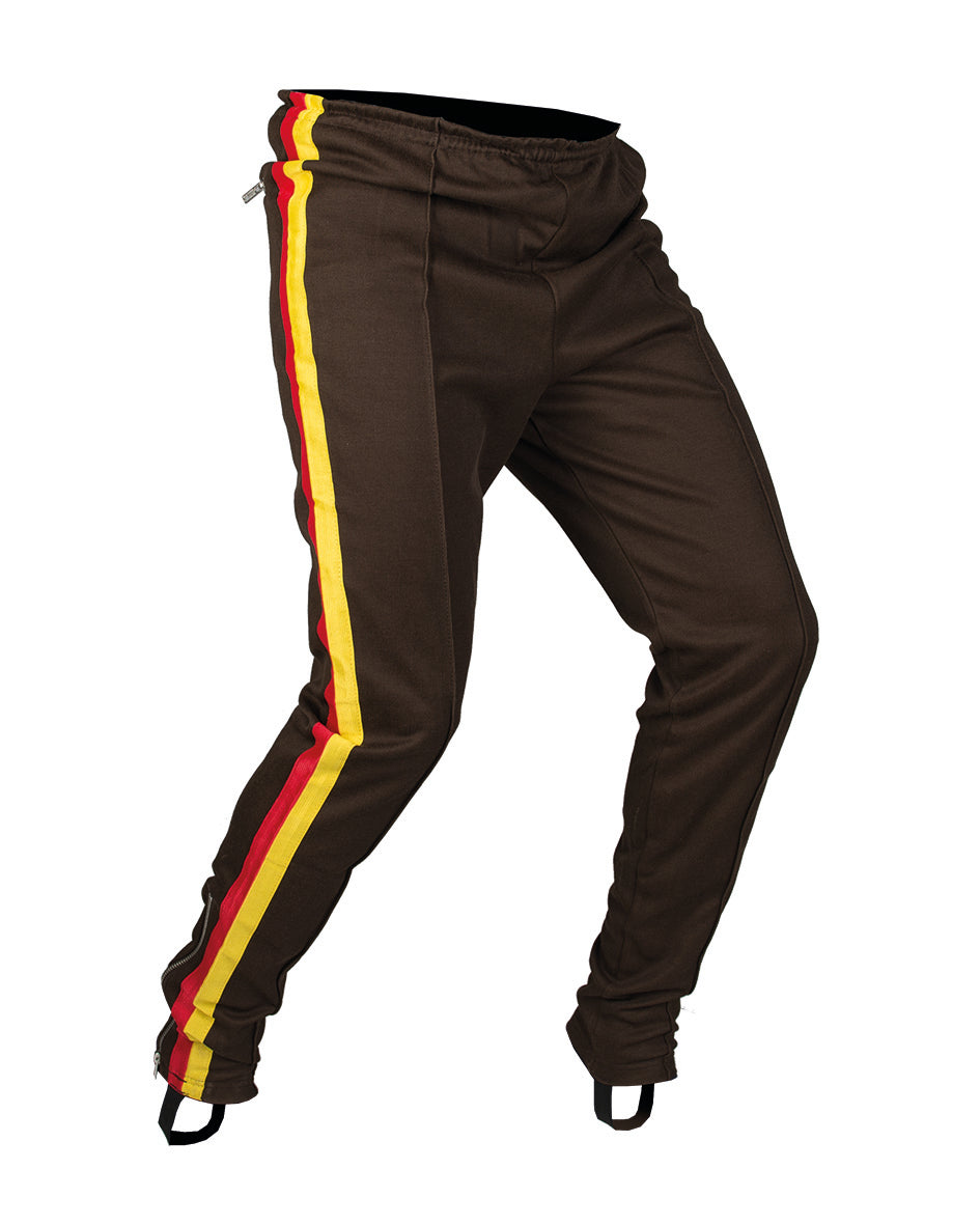 NVA SPORTHOSE ASV (repro)