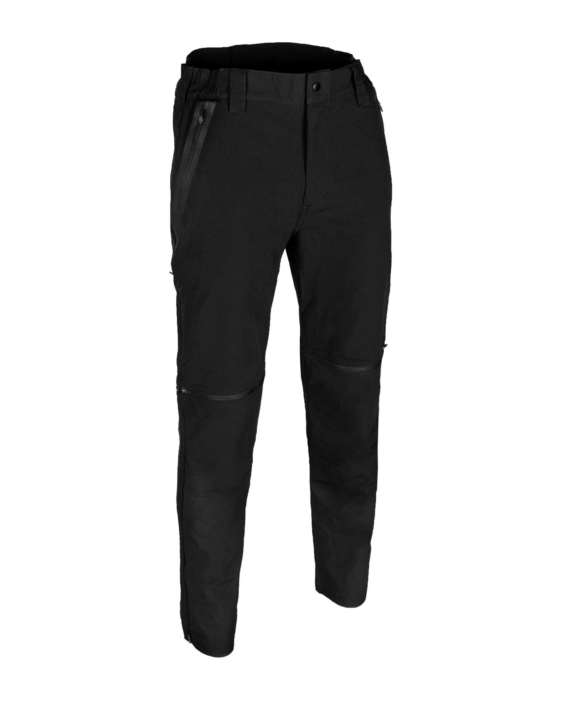 ZIP - OFF housut 'PERFORMANCE'