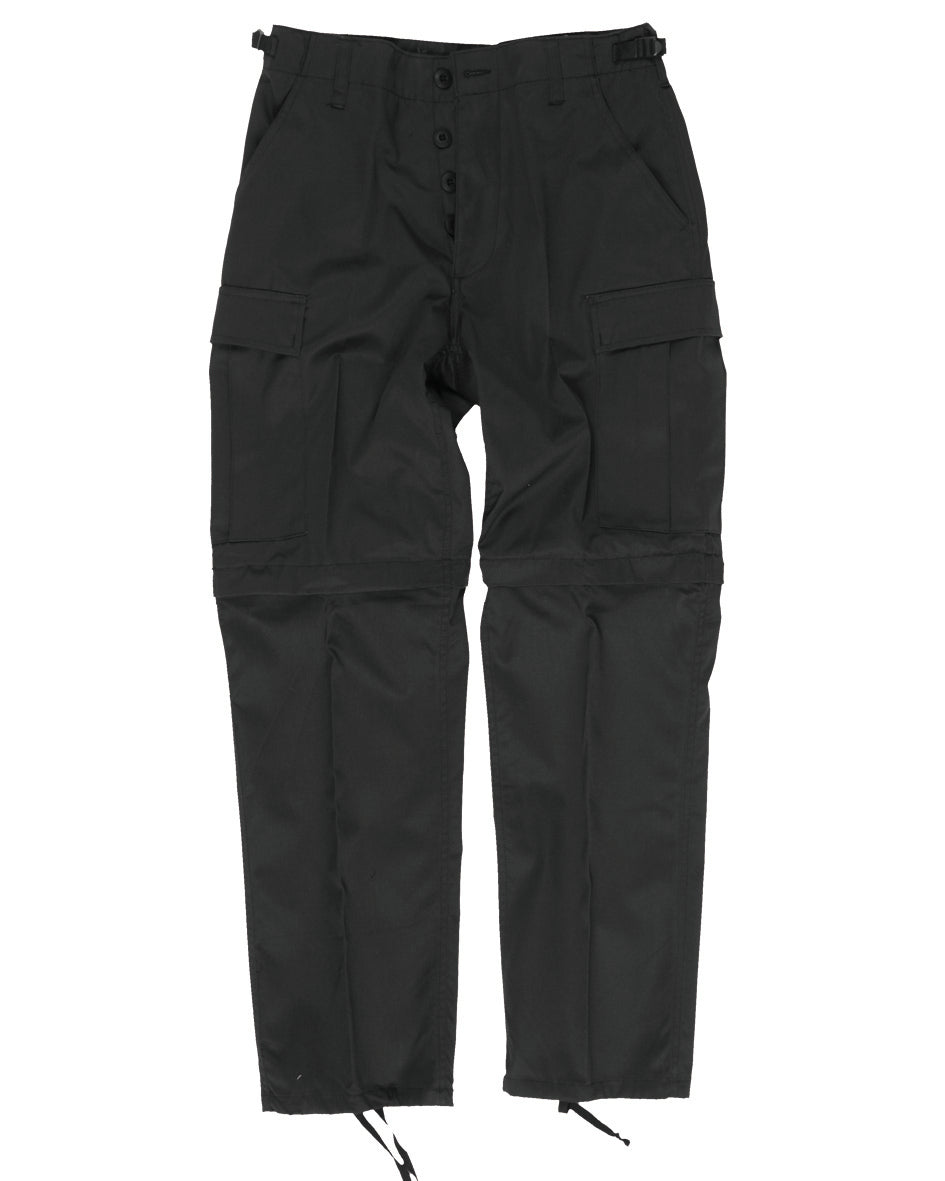 ZIP - OFF kenttähousut tyyppi BDU