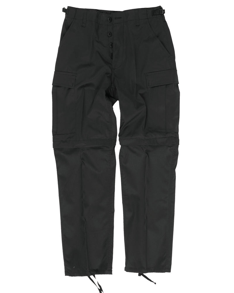 ZIP - OFF kenttähousut tyyppi BDU-2
