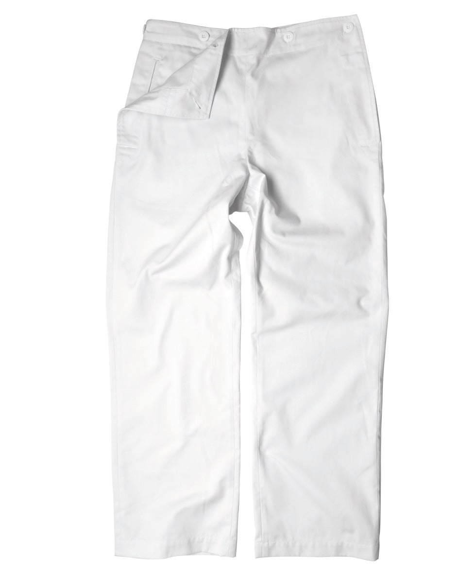 Bundeswehr MARINEKLAPPHOSE-1