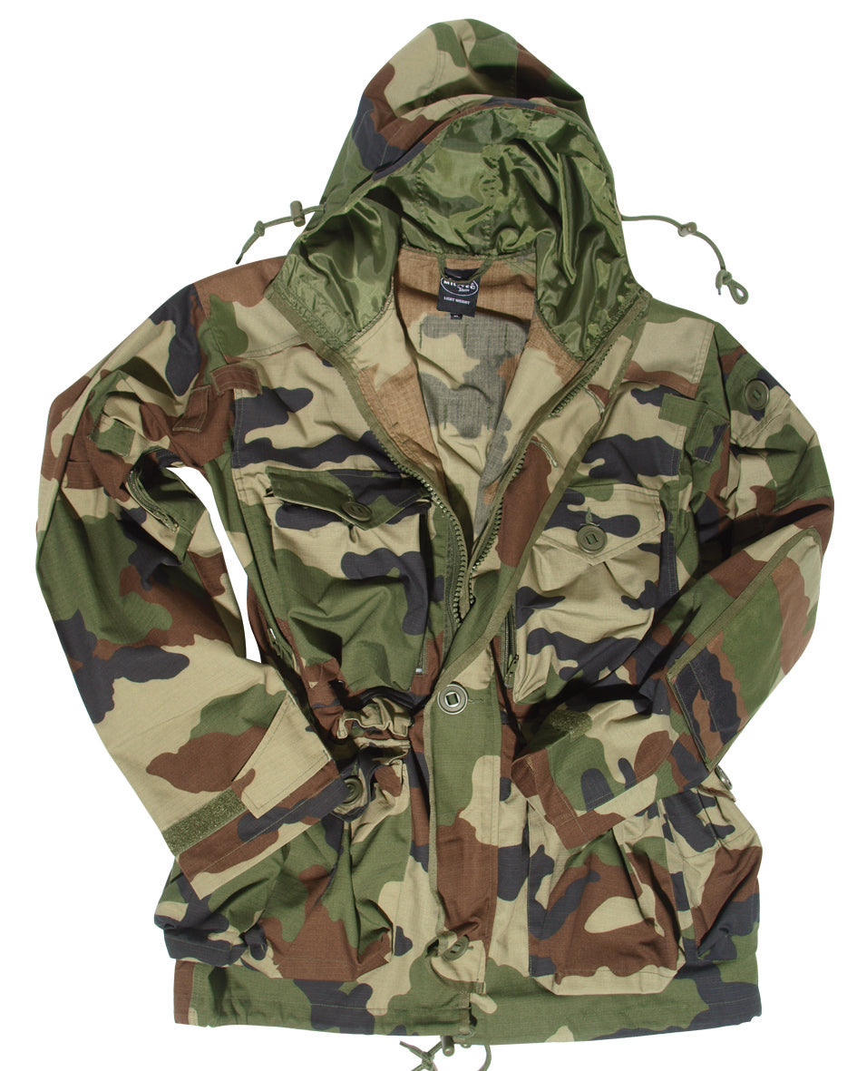 SMOCK kevyt WEIGHT CCE