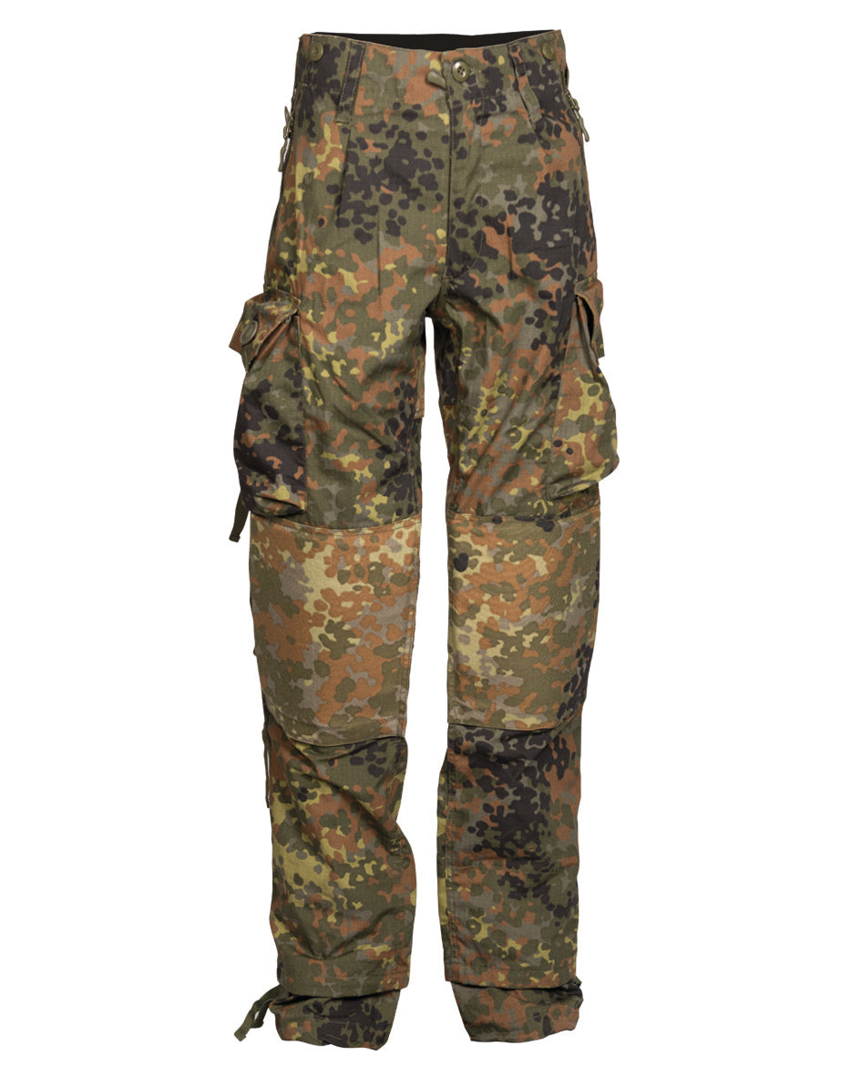 Kommandohousut 'TEESAR' Gen II-3
