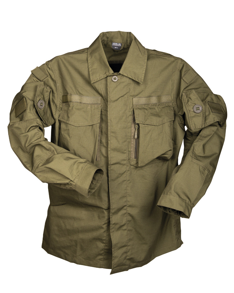 Bundeswehr KOMMANDO SMOCK SHIRT