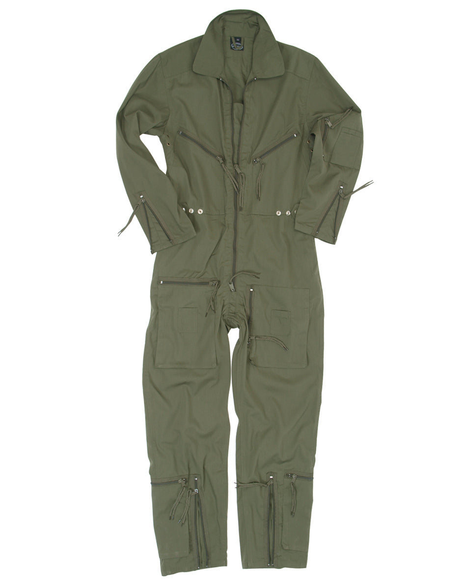 Bundeswehr lentäjän haalari-1