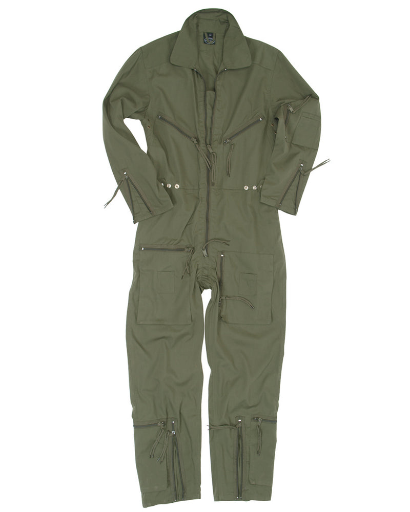 Bundeswehr lentäjän haalari-1