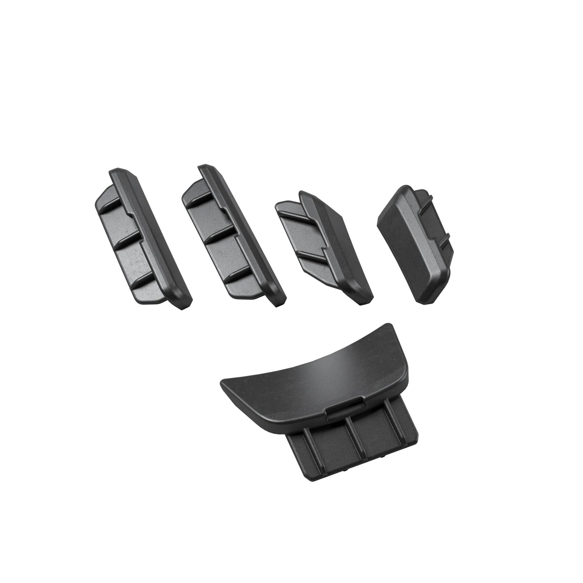 Slot filler set Sector