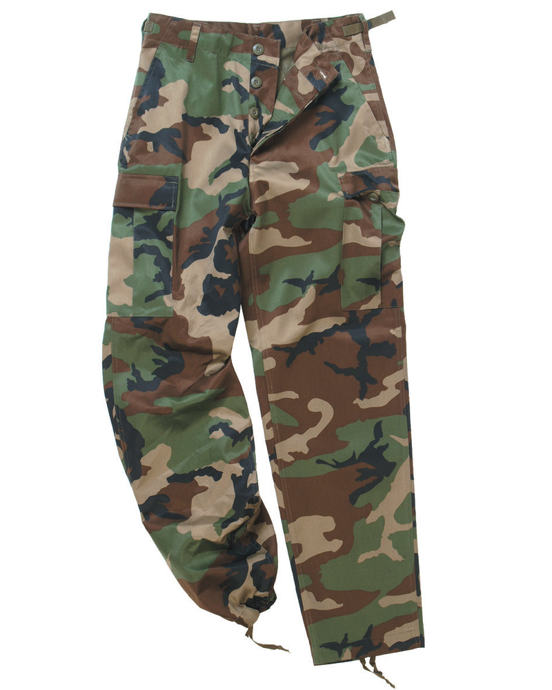 US ranger housut tyyppi BDU-4