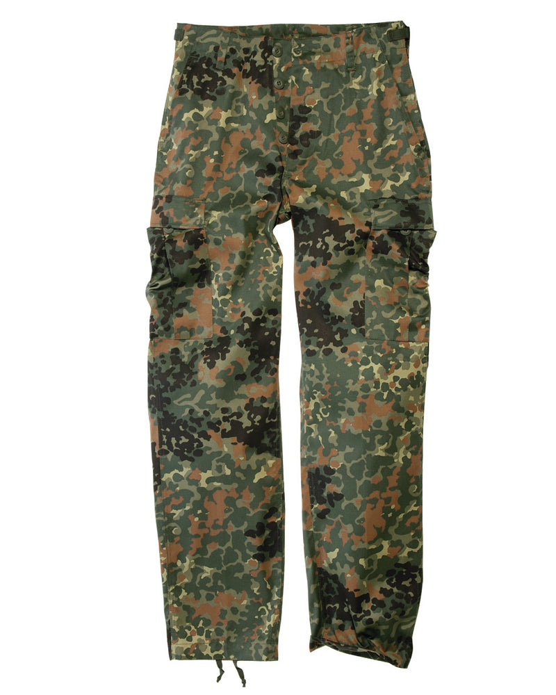 US ranger housut tyyppi BDU-5