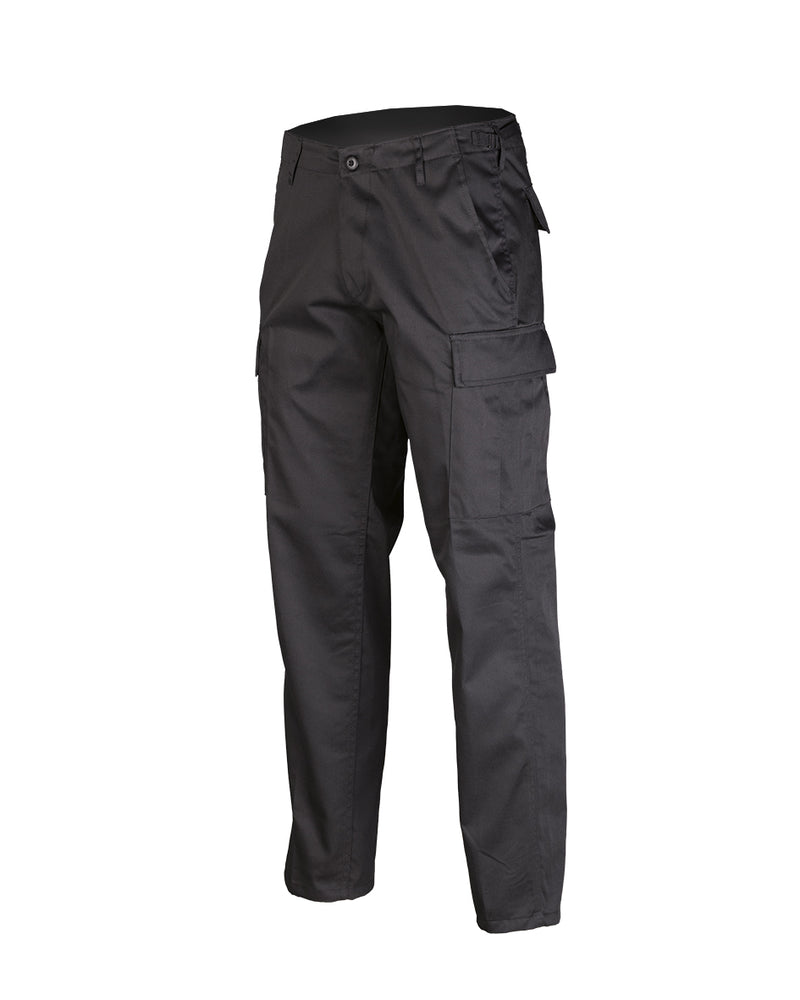 US ranger housut tyyppi BDU 'STRAIGHT CUT'-2