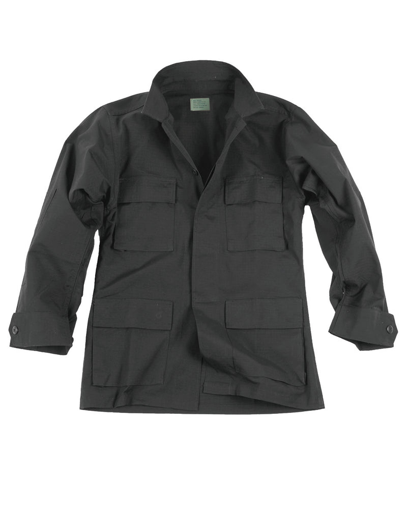 US BDU kenttätakki ripstop-2