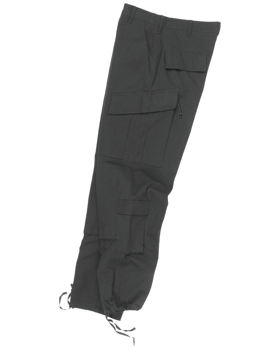 US kenttähousut ACU ripstop-2