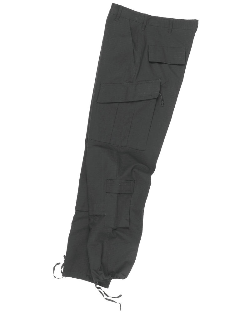 US kenttähousut ACU ripstop-2