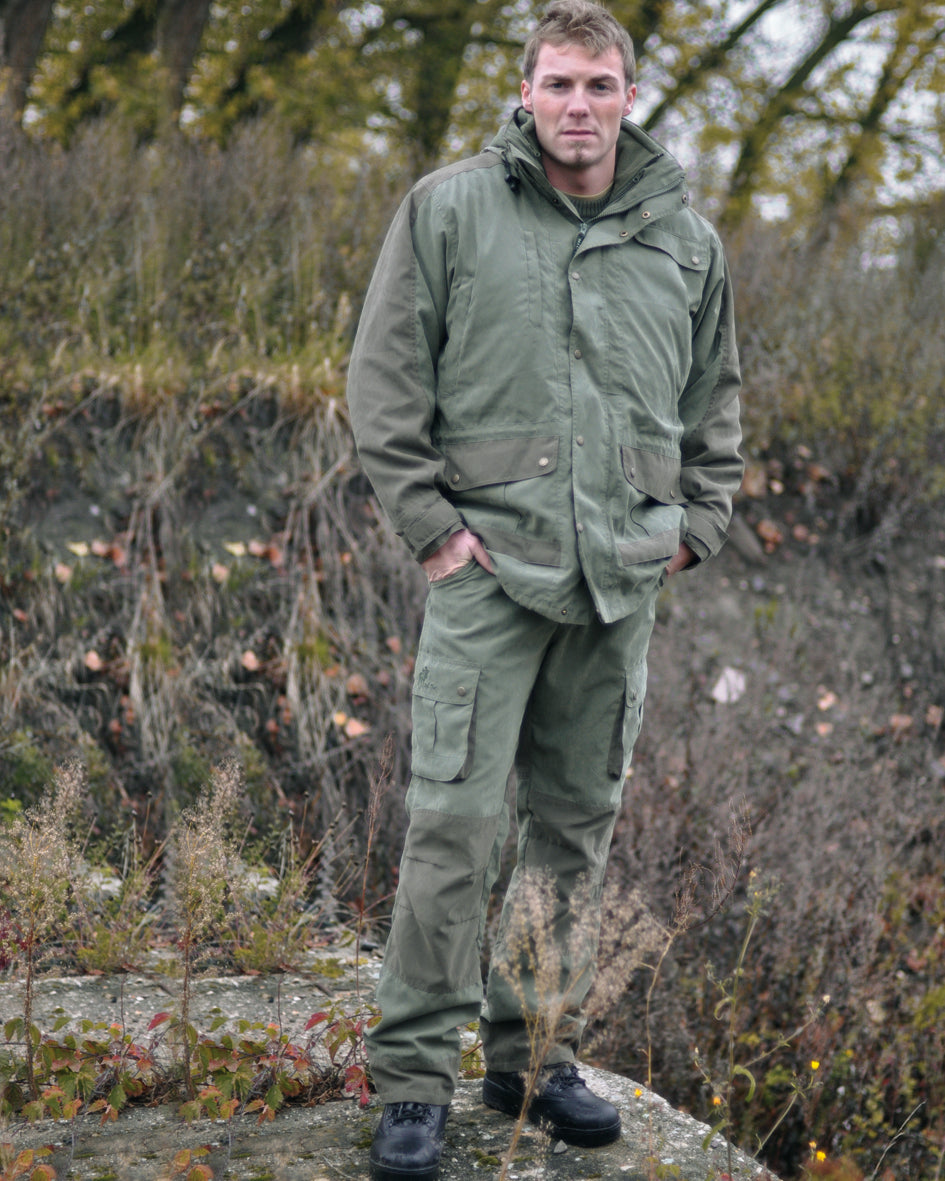 Housut MIL - TEC HUNTING