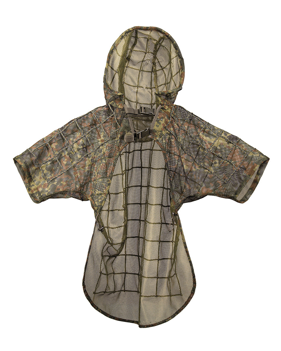 GHILLIE SNIPER UMHANG-1