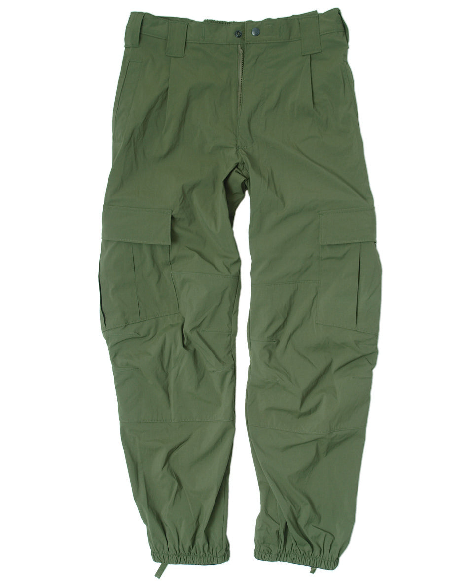 Softshell housut GEN III