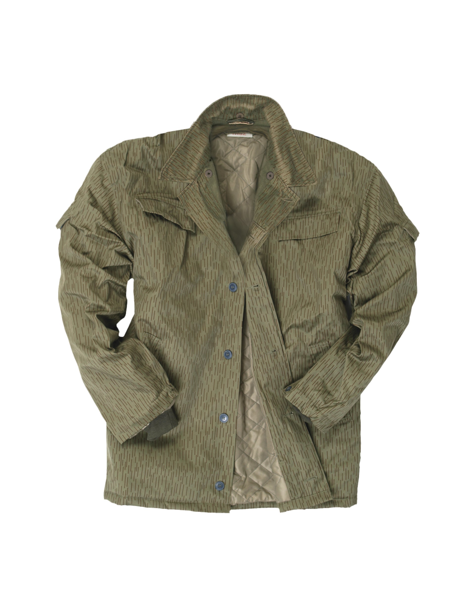 NVA TARNJACKE WINTER