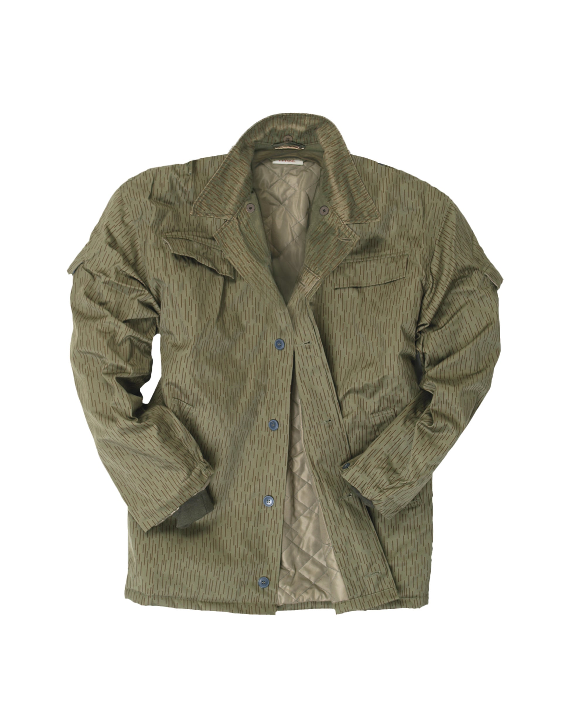 NVA TARNJACKE WINTER-1