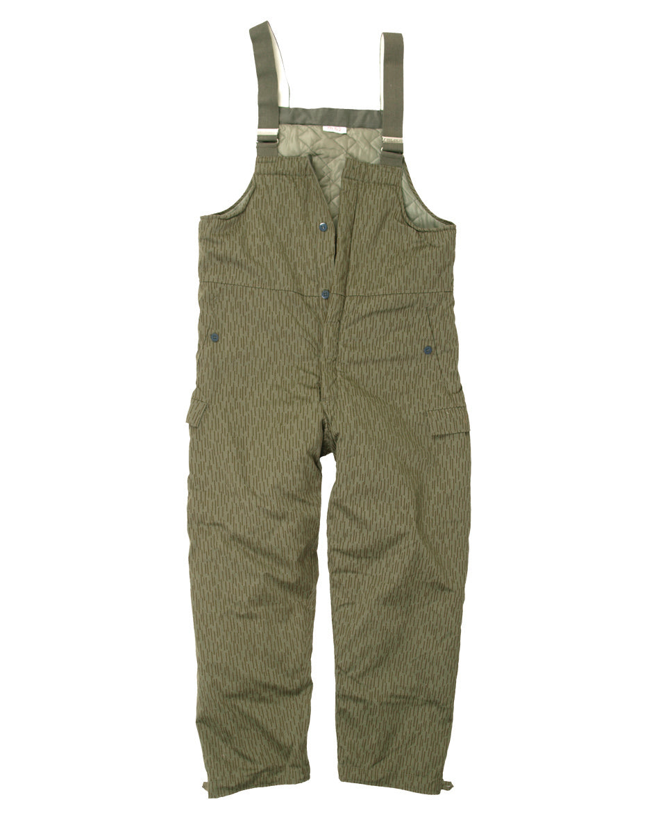 NVA TARNHOSE WINTER M LATZ-1