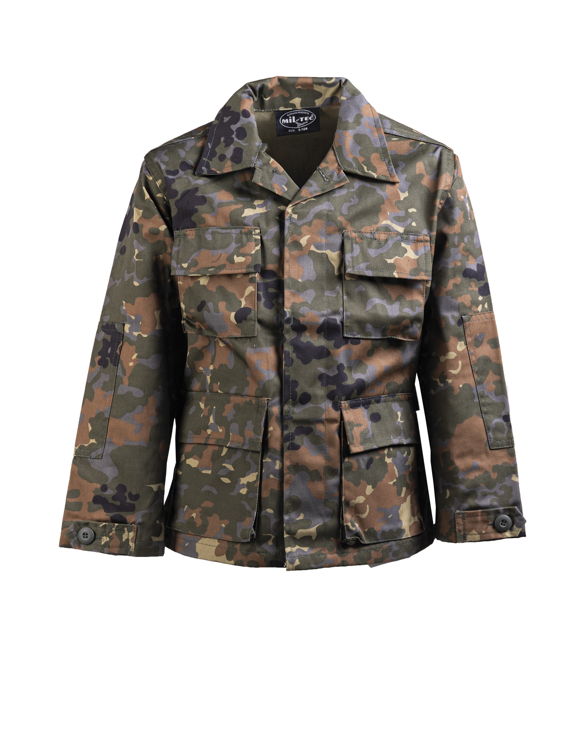 US BDU takki lapsille-2