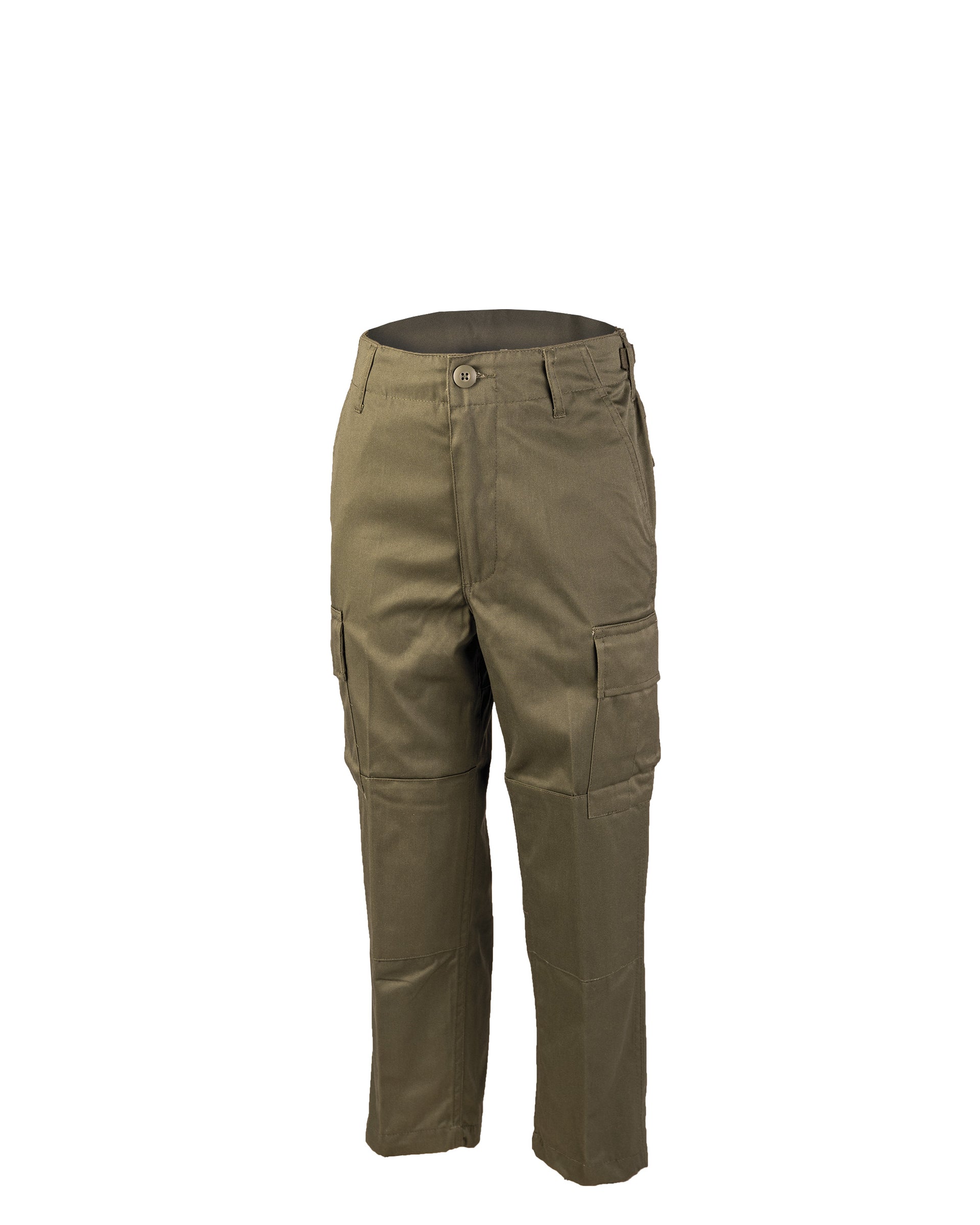 US BDU housut lapsille
